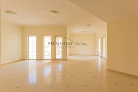 Best Deal - Specious Corner End Villa at Dubai Land Best Deal - Specious Corner End Villa at Dubai Land