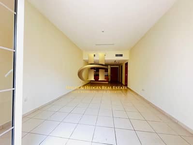 1BHK Spacious | Community View | Vacant