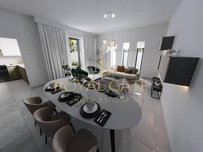 4 Bedroom Villa for Sale in Yas Island, Abu Dhabi - 2. jpg