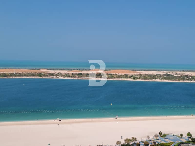 Sea View | Balcony | Prime Location In Corniche Sea View | Balcony | Prime Location In Corniche