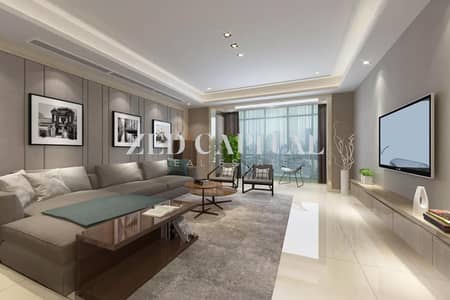 Fully Furnished | Hot Deal Handover Soon
