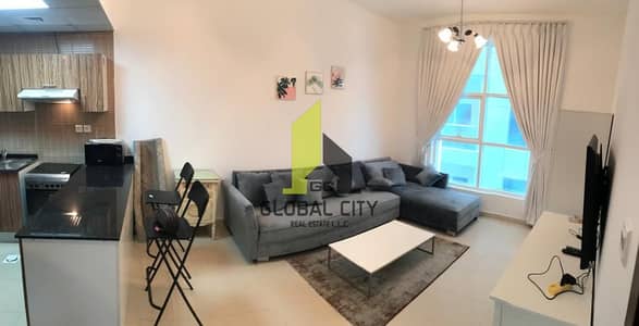 1 Bedroom Flat for Rent in Al Rashidiya, Ajman - AVAILABLE 1BHK FURNISH MONTHLY BASIS