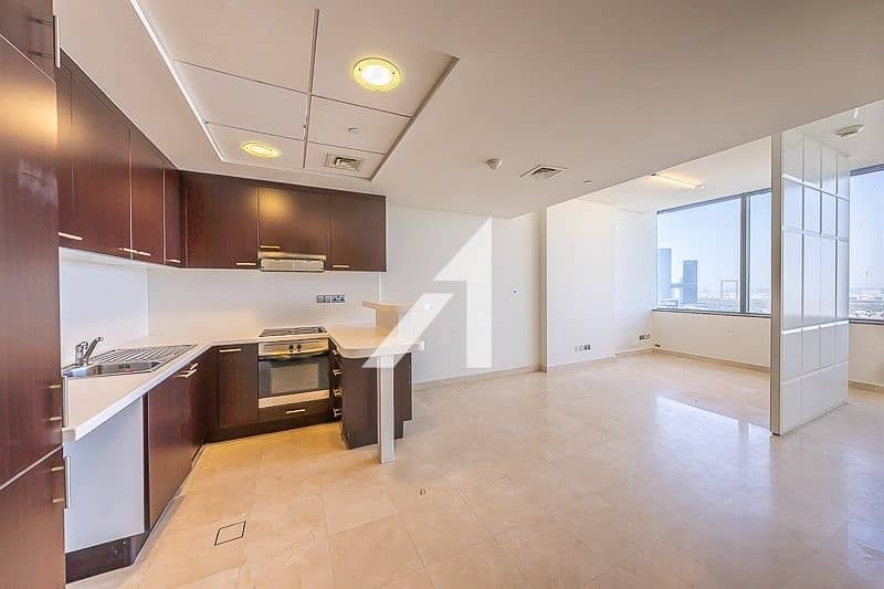 Sky Gardens|Amazing Studio|High Floor|Zabeel View