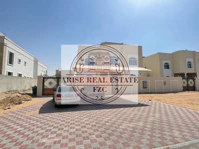 6 Bedroom Villa for Rent in Al Yasmeen, Ajman - WhatsApp Image 2024-10-28 at 6.27. 30 AM. jpeg