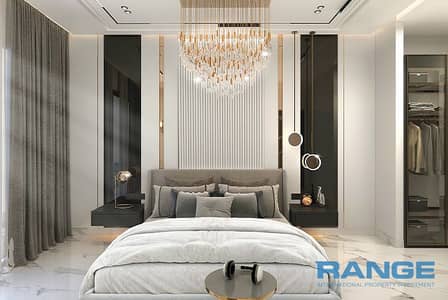 2 Bedroom Flat for Sale in Jumeirah Village Circle (JVC), Dubai - bedroom-2. jpg