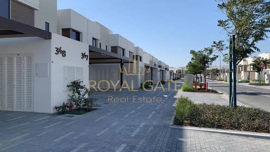 4 Cпальни Вилла Продажа в Яс Айленд, Абу-Даби - 34. jpg