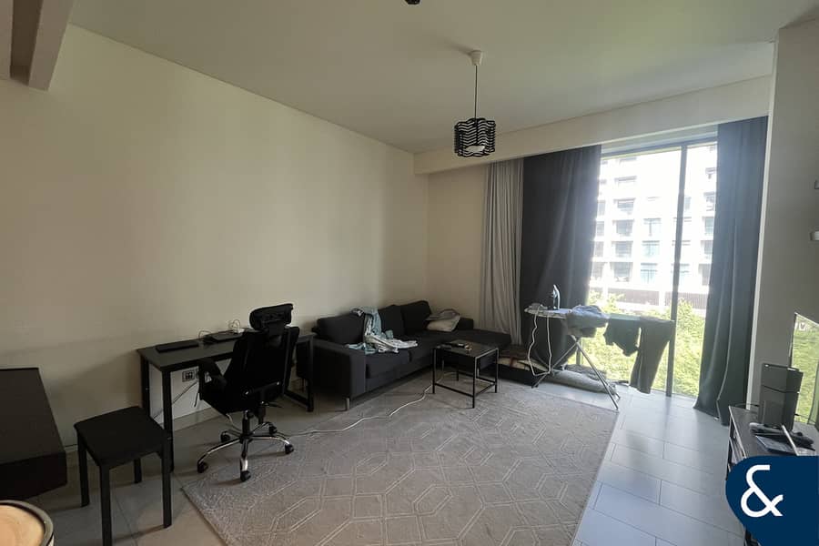 Largest Studio | Park View | Open Plan Largest Studio | Park View | Open Plan