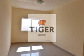 شهر مجاني | شقة غرفة وصالة للإيجار في النهدة، الشارقة – على حدود دبي