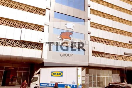 Studio for Rent in Al Nahda (Sharjah), Sharjah - 1 Month Free Spacious Studio Flat for Rent in Al Nahda, Sharjah - Dubai Border