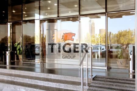 阿尔汗， 夏尔迦 2 卧室公寓待租 - 位于阿尔汗，阿尔桑多斯大厦 2 卧室的公寓 55000 AED - 4907578