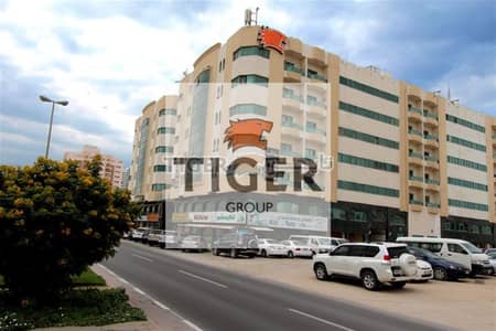 2 Bedroom Flat for Rent in Al Musalla, Sharjah - 1 Month Free 2 Bedroom for Rent in Al Mosala Area