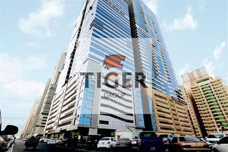 1 Bedroom Apartment for Rent in Al Nahda (Sharjah), Sharjah - 1 Month Free 1 Bedroom Apartment for Rent in Al Nahda, Sharjah - Dubai Border