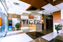 شقة في برج اليرموك،النهدة 27000 درهم - 4907559