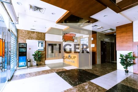 Studio for Rent in Al Nahda (Sharjah), Sharjah - 1 Month Free Great Studio Residential Properties for Rent in Al Nahda, Sharjah
