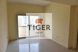 شقة في برج المنصور،النهدة 1 غرفة 33000 درهم - 5587075