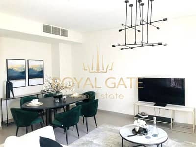 4 Cпальни Вилла Продажа в Яс Айленд, Абу-Даби - IMG-20240224-WA0014. jpg