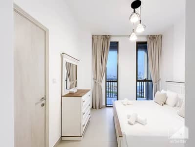 1 Спальня Апартамент в аренду в Дубай Продакшн Сити, Дубай - Dania 1 - 610 -1. jpg