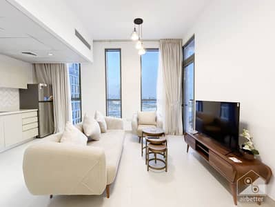 1 Спальня Апартамент в аренду в Дубай Продакшн Сити, Дубай - Dania 1 - 610 -21. jpg