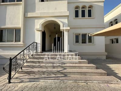 فیلا 4 غرف نوم للايجار في مدينة خليفة، أبوظبي - WhatsApp Image 2024-10-29 at 16.15. 14_bc1ca5f8. jpg