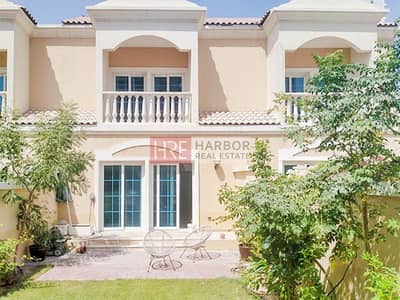 1 Bedroom Townhouse for Rent in Jumeirah Village Circle (JVC), Dubai - 28_10_2024-06_07_54-1398-a8f432742d65817034b4ee7fc61d9087. jpeg