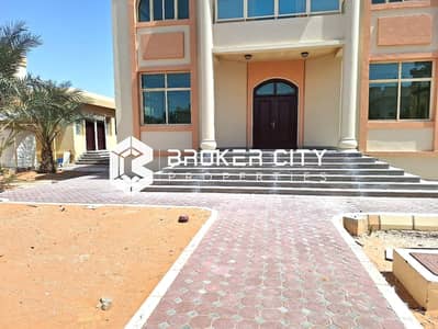 5 Bedroom Villa for Rent in Shakhbout City, Abu Dhabi - IMG-20241029-WA0176. jpg