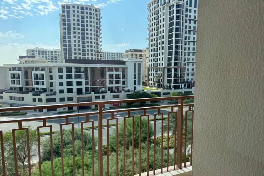 1BR OPEN-VIEW APARTMENT | READY TO MOVE IN 1BR OPEN-VIEW APARTMENT | READY TO MOVE IN
