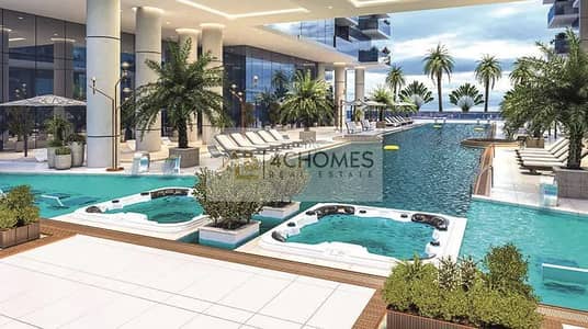 2 Bedroom Flat for Sale in Jumeirah Village Circle (JVC), Dubai - 1. JPG