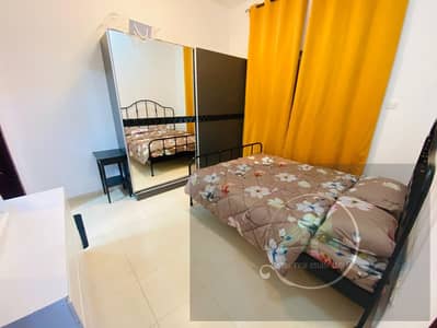 1 Bedroom Apartment for Sale in Al Nuaimiya, Ajman - 43d9b505-4d43-4e59-ae6e-f8414766addc. jpeg