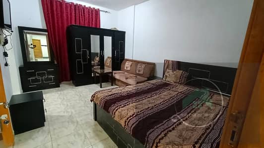 Студия в аренду в Аль Нуаимия, Аджман - Квартира в Аль Нуаимия, 2300 AED - 7946761