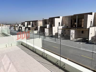 4 Bedroom Townhouse for Sale in Mohammed Bin Rashid City, Dubai - HOT RESALE-Single Row-Close to the Park