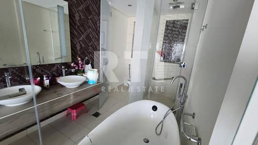 3 Bedroom Flat for Sale in Business Bay, Dubai - Fully Furnished | Canal View | High Floor