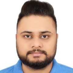 Muhammad Ahmad
