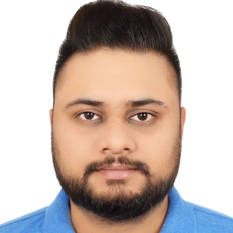 Muhammad Ahmad
