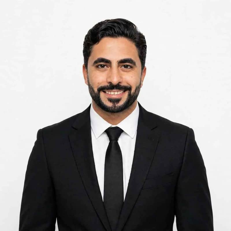 Mahmoud Yousef Mahmoud Yousef