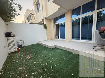 3 Bedroom Townhouse for Rent in DAMAC Hills 2 (Akoya by DAMAC), Dubai - V06. jpg