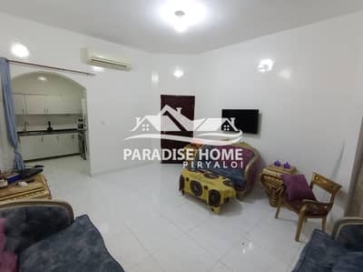 1 Bedroom Apartment for Rent in Al Rahba, Abu Dhabi - WhatsApp Image 2024-10-29 at 9.01. 58 PM. jpeg