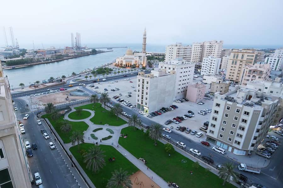 Apratment For Sale with a perfect price in Sharjah Apratment For Sale with a perfect price in Sharjah