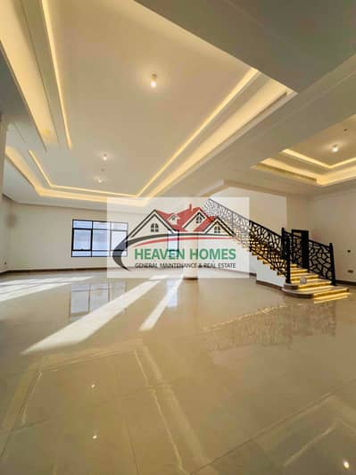 10 Bedroom Villa for Rent in Al Samha, Abu Dhabi - DA1ZypAPALNiHC7fvKVnlF6QACZkqAdW2iOQ39Kf