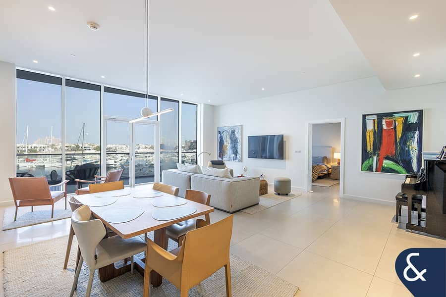 Upgraded | Sea View | Vacant On Transfer Upgraded | Sea View | Vacant On Transfer