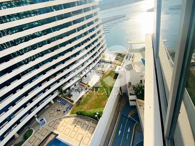 1 Bedroom Flat for Sale in Al Reem Island, Abu Dhabi - 840. jpeg