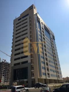 شقة في أوليمبك بارك 4،برج أولمبيك بارك،مدينة دبي الرياضية 2 غرف 86000 درهم - 8930023