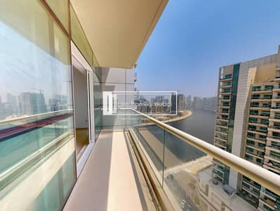 1 Bedroom Flat for Sale in Business Bay, Dubai - Canal View | Prime Location | Motivated Seller