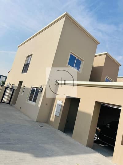 4 Bedroom Townhouse for Sale in Dubailand, Dubai - IMG-20241028-WA0050. jpg