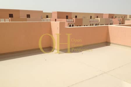 2 Bedroom Townhouse for Rent in Hydra Village, Abu Dhabi - Untitled Project (11). jpg