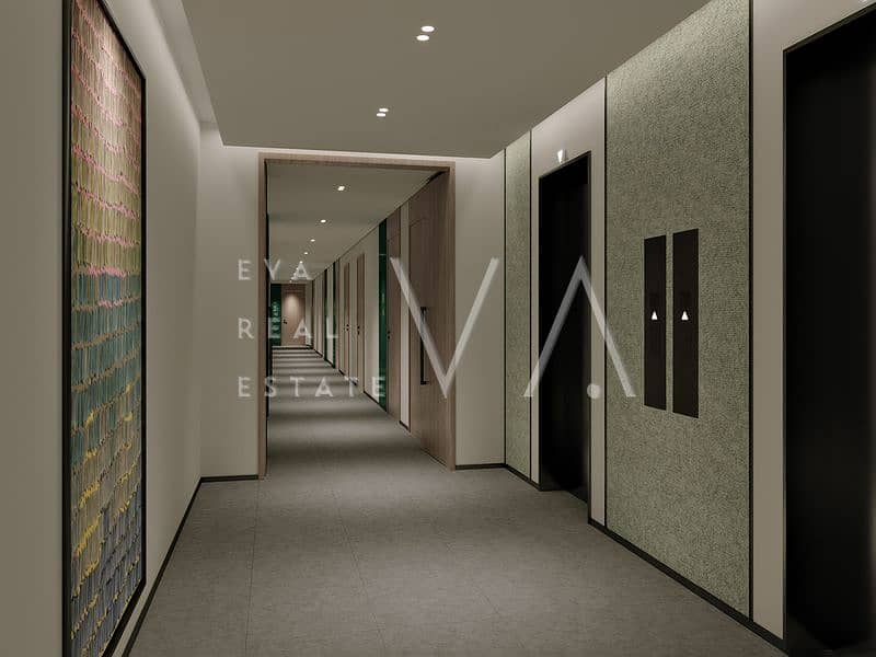 10 64705433f5cdd51b8a163ea7_03_Typical Lift Lobby & Corridor. jpg