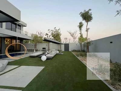 4 Bedroom Villa for Sale in Tilal City, Sharjah - Robinia I Q2 2024 I 4 Bedroom Villa