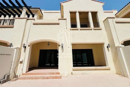 3 Bedroom Villa for Rent in Al Salam Street, Abu Dhabi - 1. png