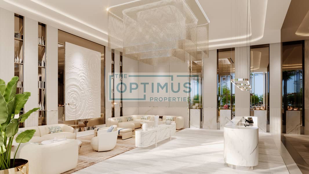 14 Render_ThePierResidence_MCR-MAIN-LOBBY1. jpg