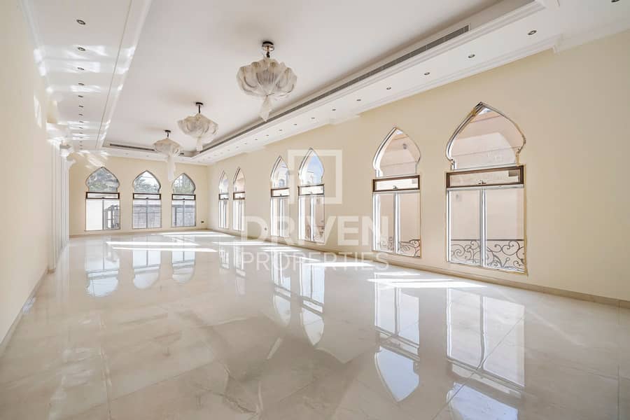 فیلا في الخيل هايتس 7 غرف 850000 درهم - 10056257 فیلا في الخيل هايتس 7 غرف 850000 درهم - 10056257