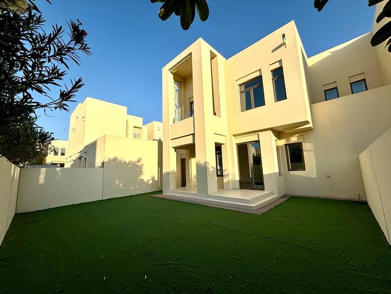 Вилла в Реем，Мира Оазис，Мира Оазис 1, 3 cпальни, 170000 AED - 10056536